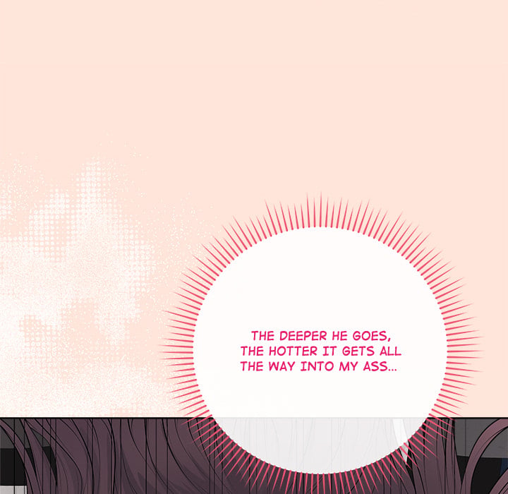 18+ Signed, Sealed, Mistaken Chapter 59 page 91