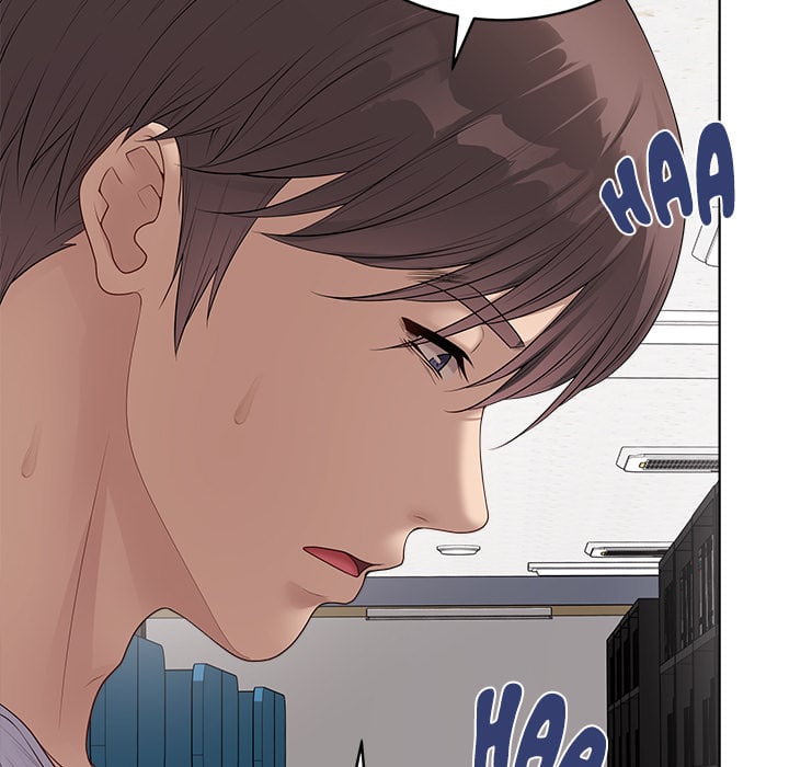 18+ Signed, Sealed, Mistaken Chapter 59 page 95