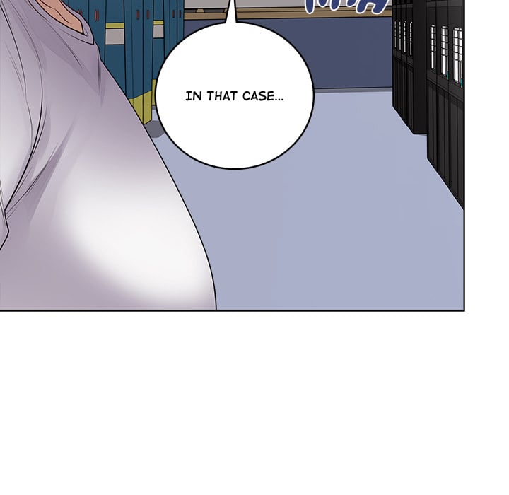 18+ Signed, Sealed, Mistaken Chapter 59 page 96
