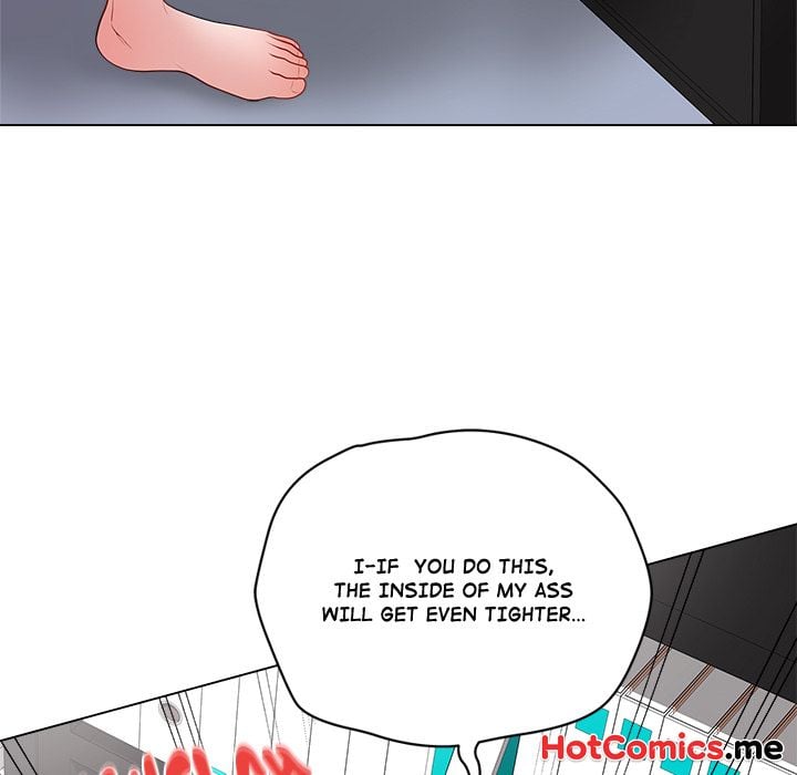 18+ Signed, Sealed, Mistaken Chapter 59 page 99