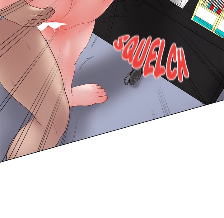 18+ Signed, Sealed, Mistaken Chapter 59 page 101