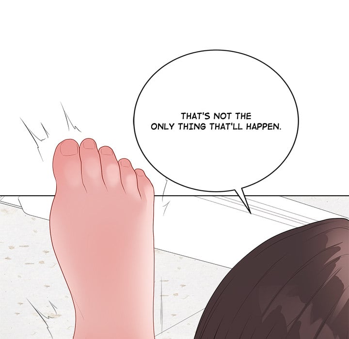 18+ Signed, Sealed, Mistaken Chapter 59 page 102