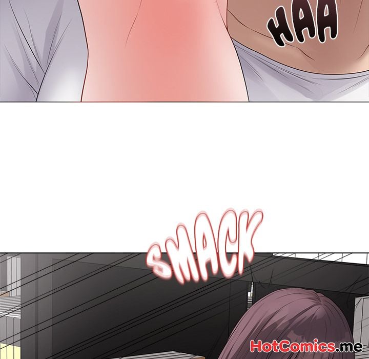 18+ Signed, Sealed, Mistaken Chapter 59 page 104