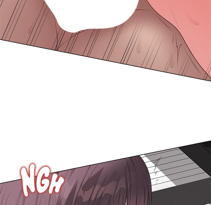18+ Signed, Sealed, Mistaken Chapter 59 page 112