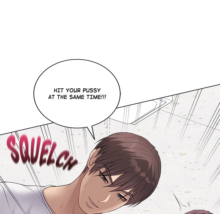 18+ Signed, Sealed, Mistaken Chapter 59 page 117