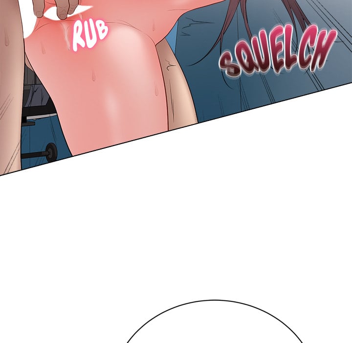 18+ Signed, Sealed, Mistaken Chapter 59 page 119
