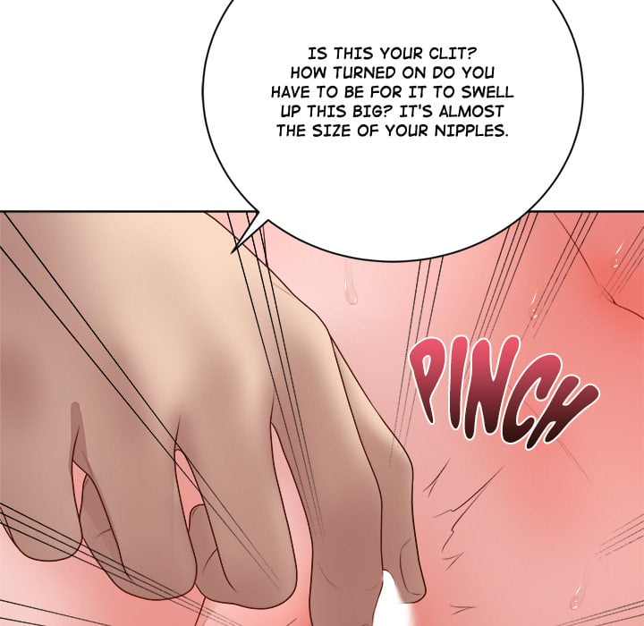 18+ Signed, Sealed, Mistaken Chapter 59 page 120