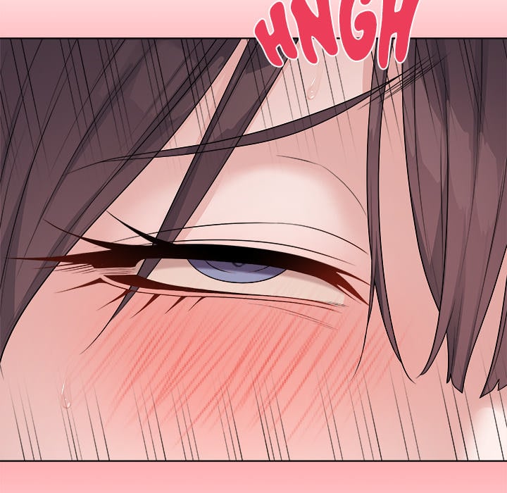 18+ Signed, Sealed, Mistaken Chapter 59 page 122