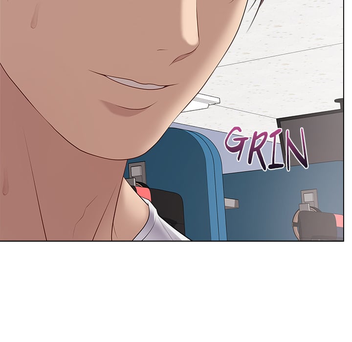 18+ Signed, Sealed, Mistaken Chapter 59 page 124