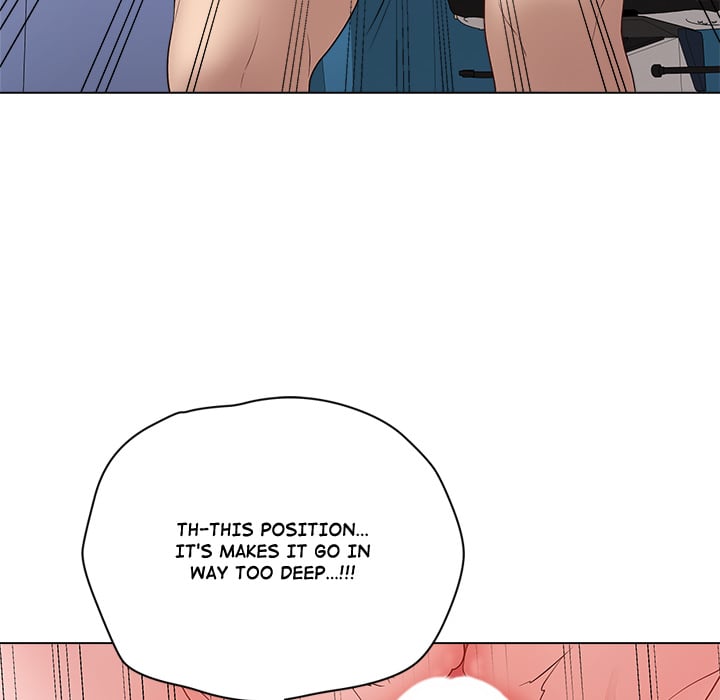 18+ Signed, Sealed, Mistaken Chapter 59 page 127