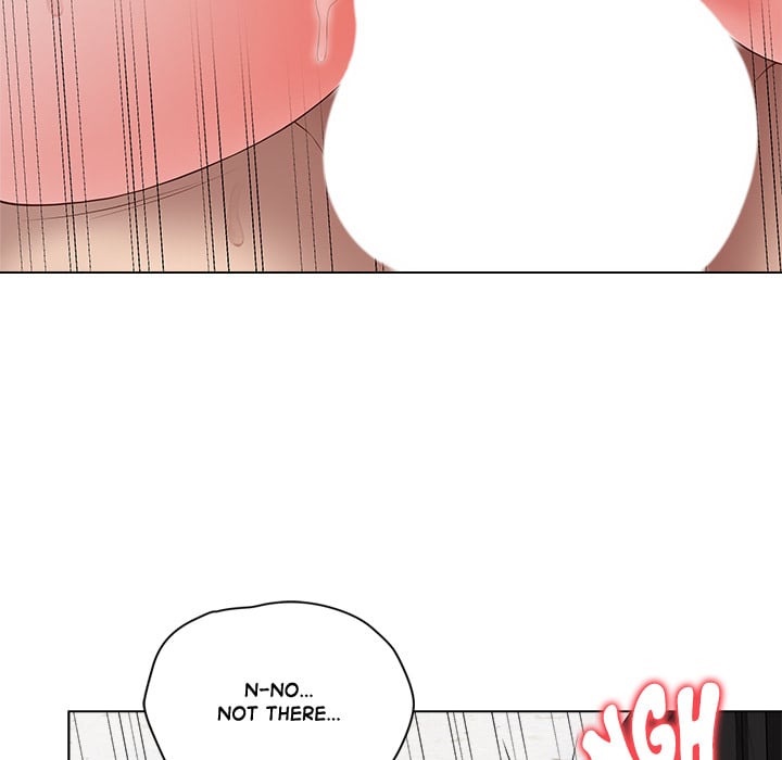 18+ Signed, Sealed, Mistaken Chapter 59 page 129