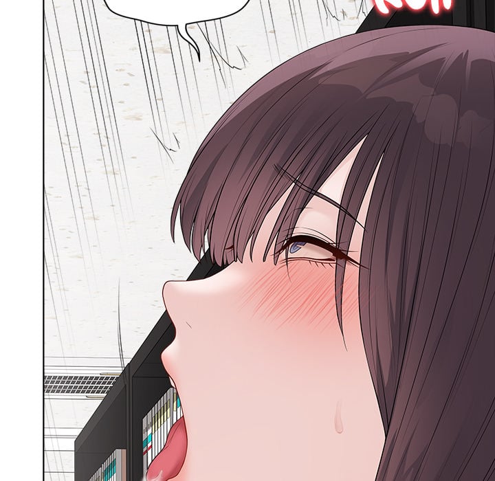 18+ Signed, Sealed, Mistaken Chapter 59 page 130