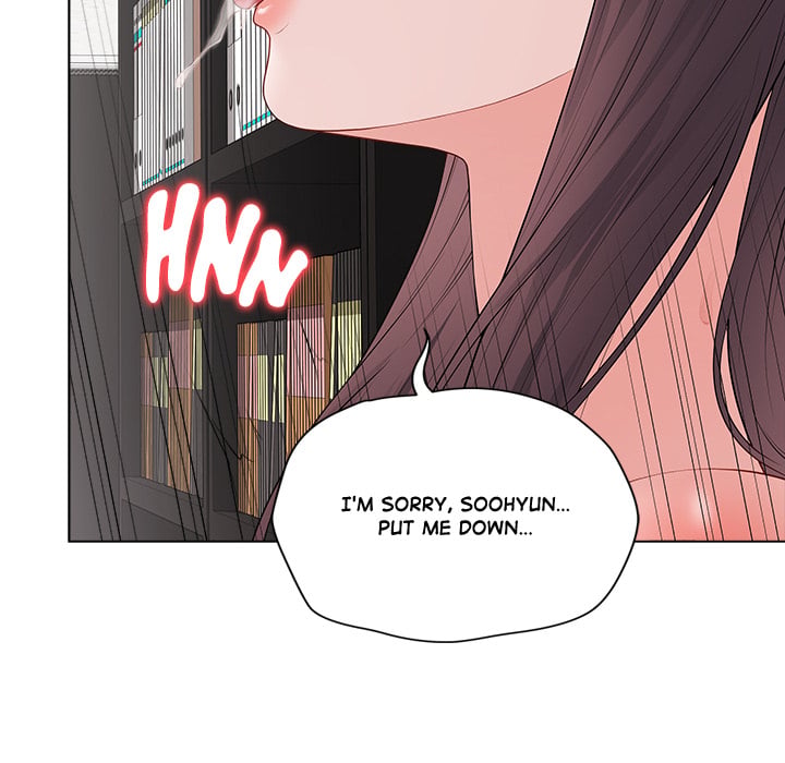 18+ Signed, Sealed, Mistaken Chapter 59 page 131