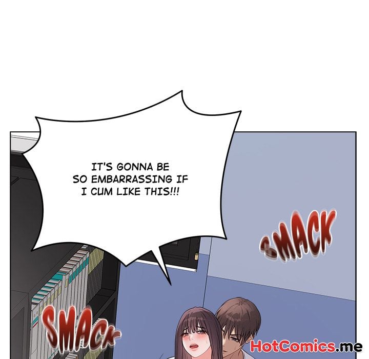 18+ Signed, Sealed, Mistaken Chapter 59 page 132