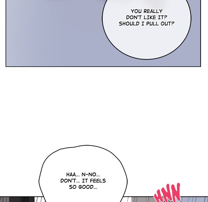18+ Signed, Sealed, Mistaken Chapter 59 page 134