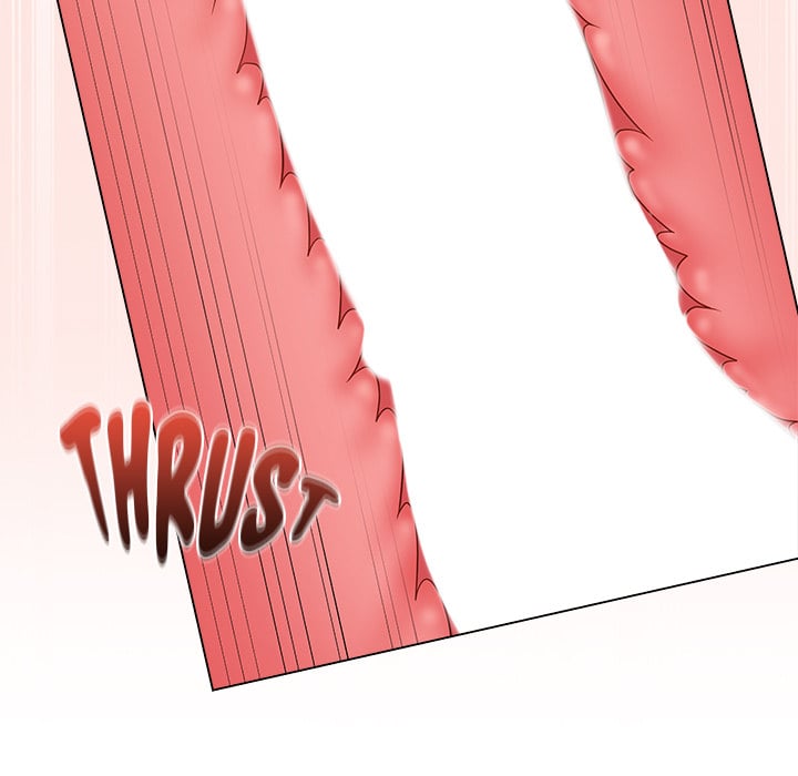 18+ Signed, Sealed, Mistaken Chapter 59 page 138