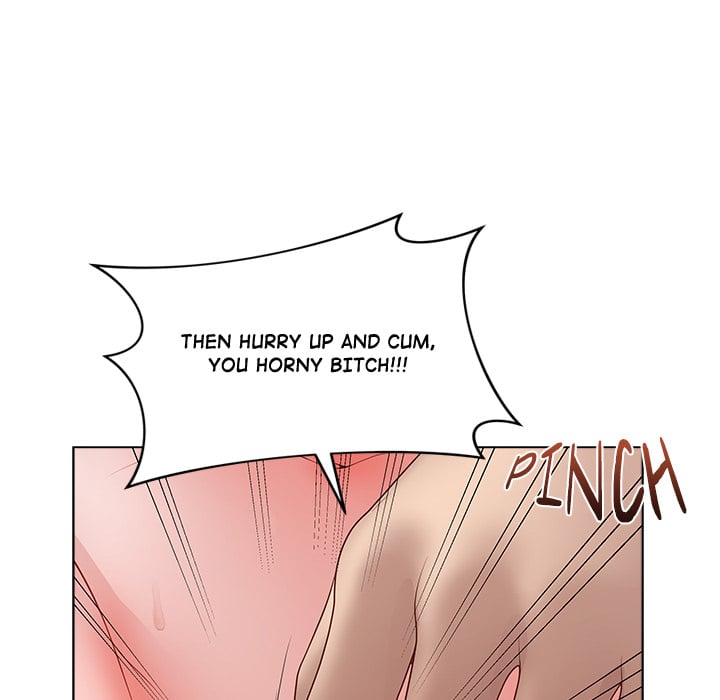 18+ Signed, Sealed, Mistaken Chapter 59 page 139