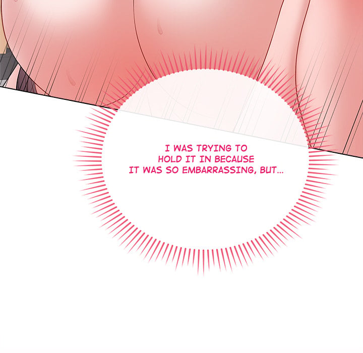 18+ Signed, Sealed, Mistaken Chapter 59 page 144