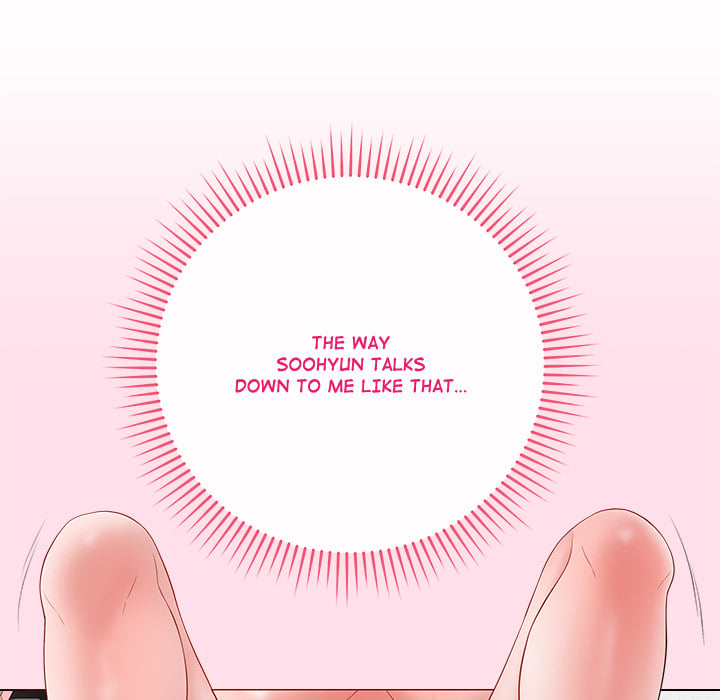 18+ Signed, Sealed, Mistaken Chapter 59 page 145