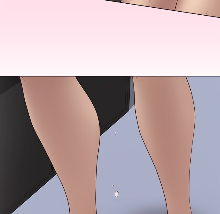 18+ Signed, Sealed, Mistaken Chapter 59 page 152