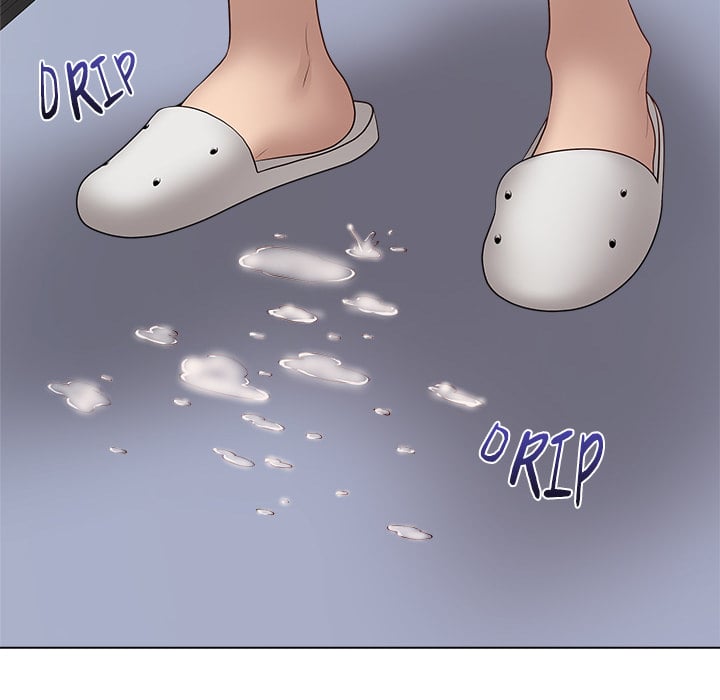 18+ Signed, Sealed, Mistaken Chapter 59 page 153