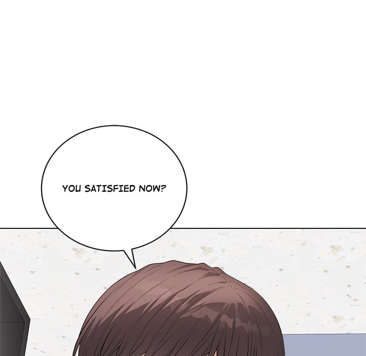 18+ Signed, Sealed, Mistaken Chapter 59 page 158