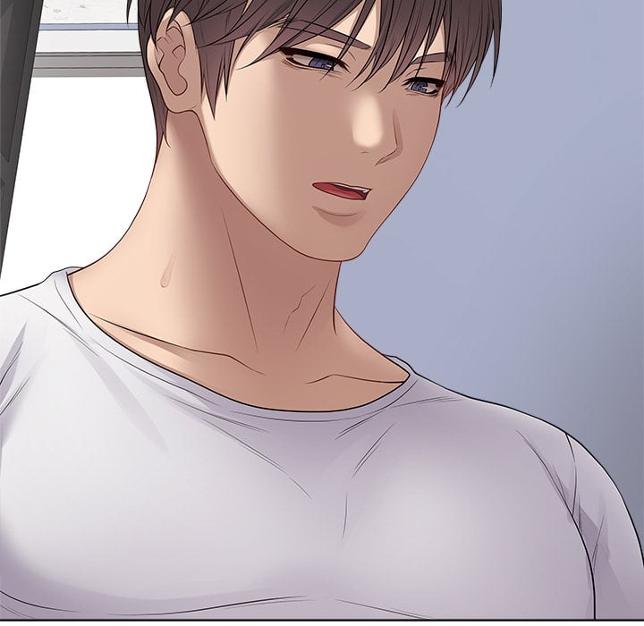 18+ Signed, Sealed, Mistaken Chapter 59 page 159