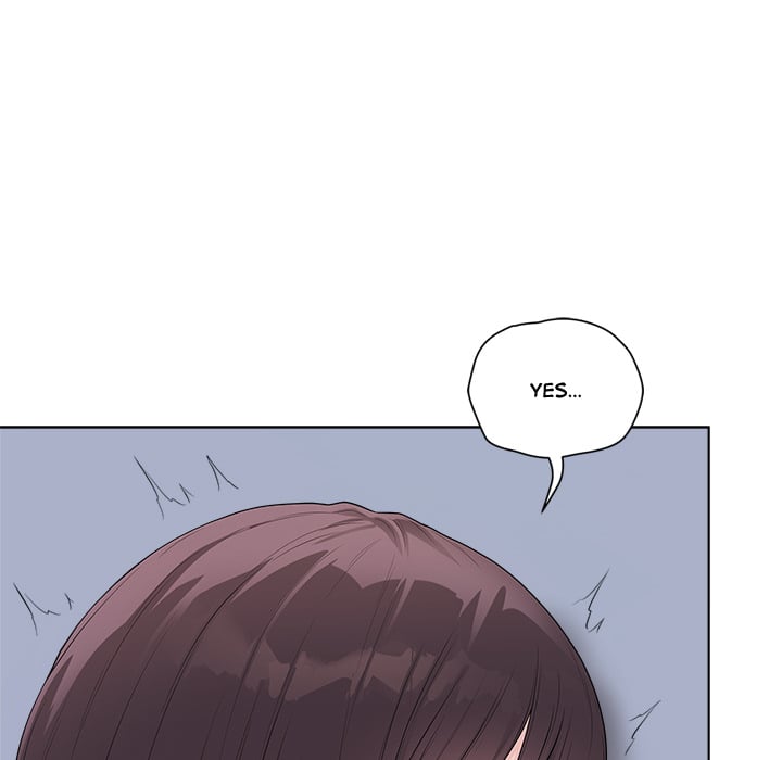18+ Signed, Sealed, Mistaken Chapter 59 page 160