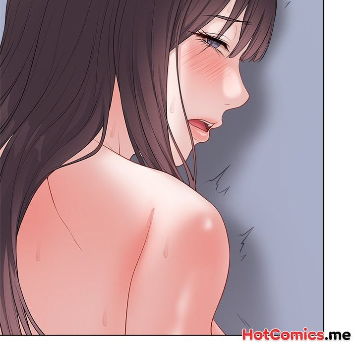 18+ Signed, Sealed, Mistaken Chapter 59 page 161