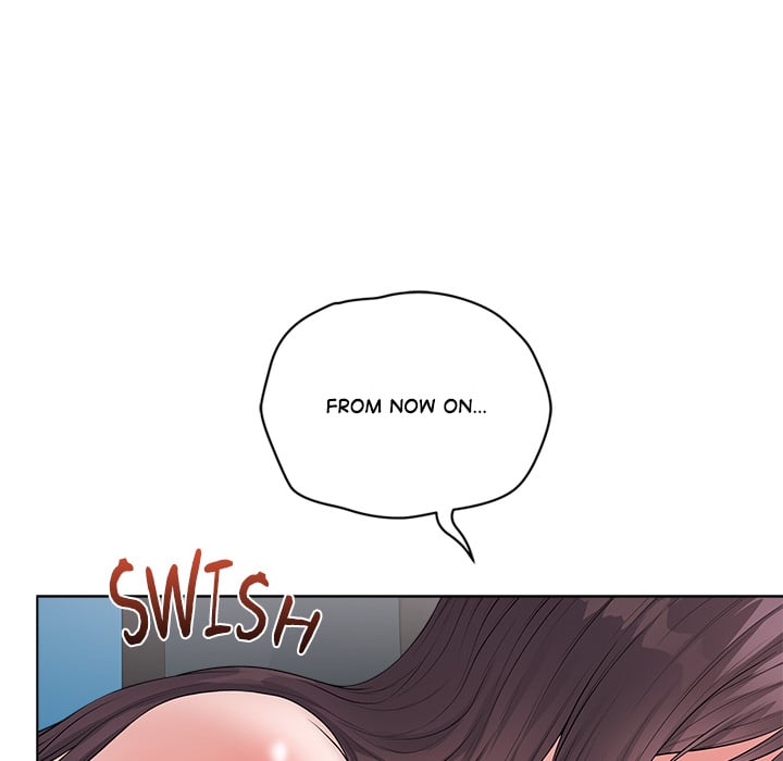 18+ Signed, Sealed, Mistaken Chapter 59 page 162
