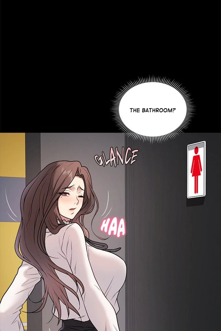 18+ Signed, Sealed, Mistaken Chapter 6 page 6