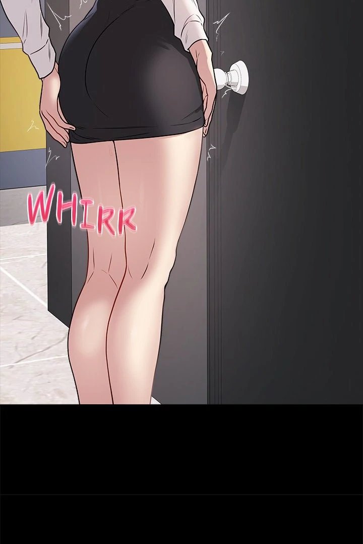 18+ Signed, Sealed, Mistaken Chapter 6 page 7