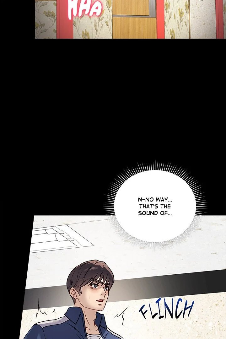 18+ Signed, Sealed, Mistaken Chapter 6 page 12