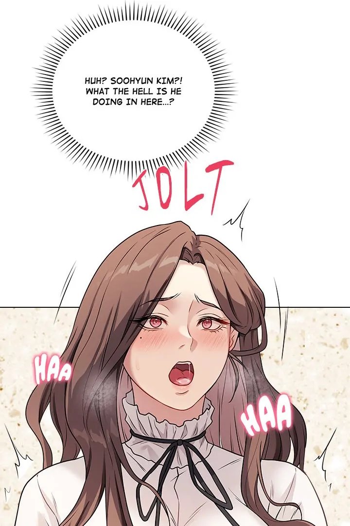 18+ Signed, Sealed, Mistaken Chapter 6 page 16