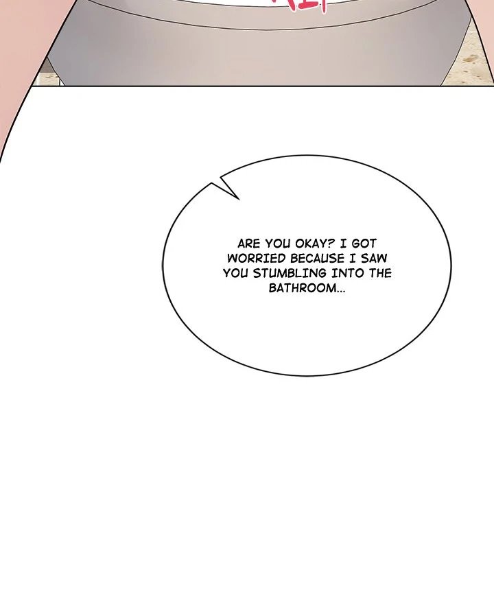 18+ Signed, Sealed, Mistaken Chapter 6 page 18