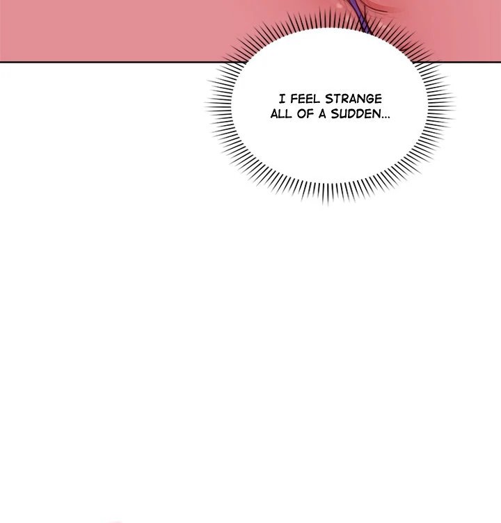 18+ Signed, Sealed, Mistaken Chapter 6 page 23