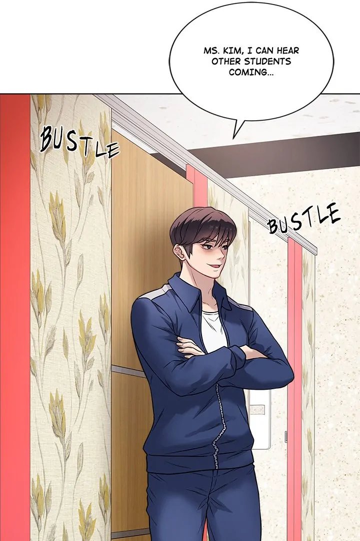 18+ Signed, Sealed, Mistaken Chapter 6 page 29