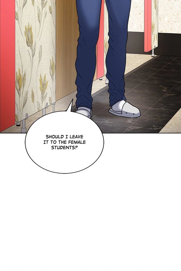 18+ Signed, Sealed, Mistaken Chapter 6 page 30