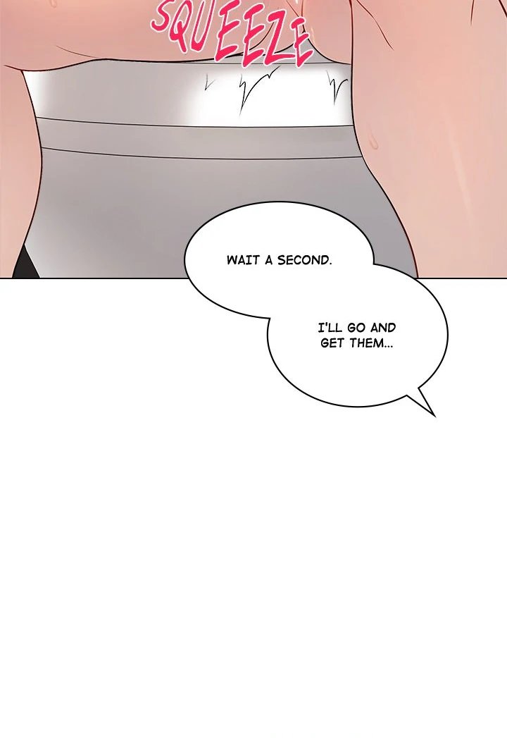 18+ Signed, Sealed, Mistaken Chapter 6 page 32