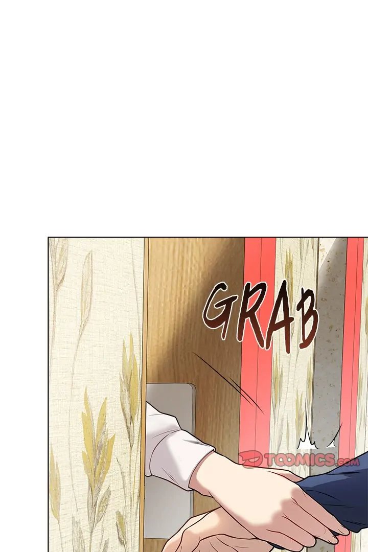 18+ Signed, Sealed, Mistaken Chapter 6 page 34