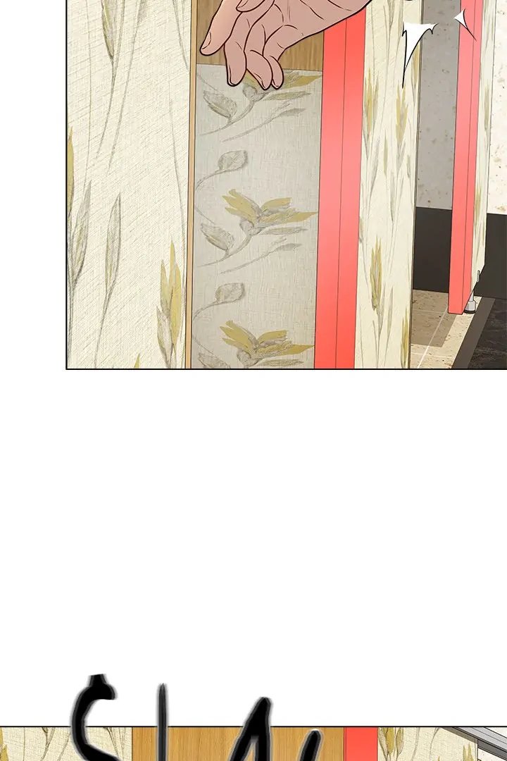 18+ Signed, Sealed, Mistaken Chapter 6 page 35