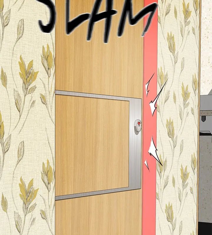18+ Signed, Sealed, Mistaken Chapter 6 page 36
