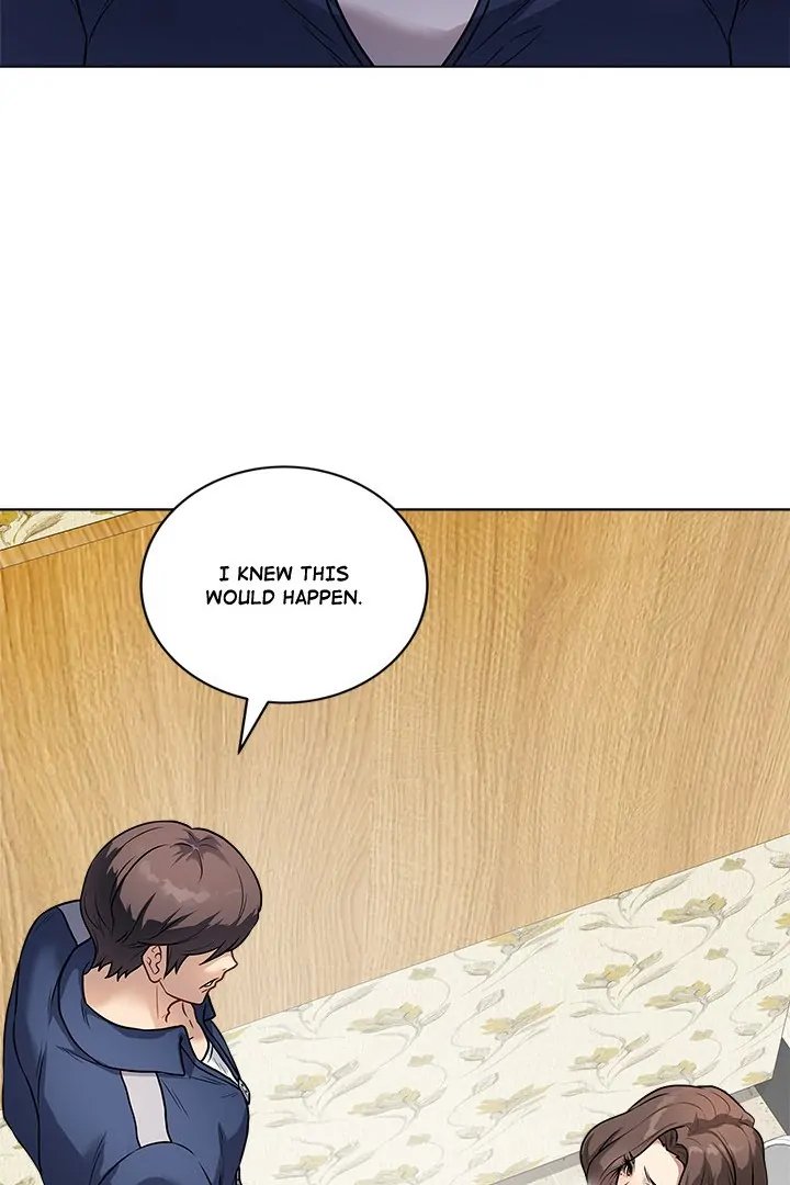 18+ Signed, Sealed, Mistaken Chapter 6 page 39