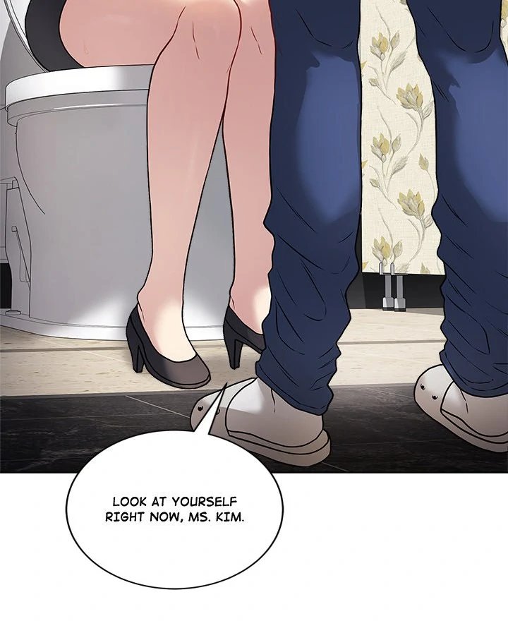 18+ Signed, Sealed, Mistaken Chapter 6 page 42
