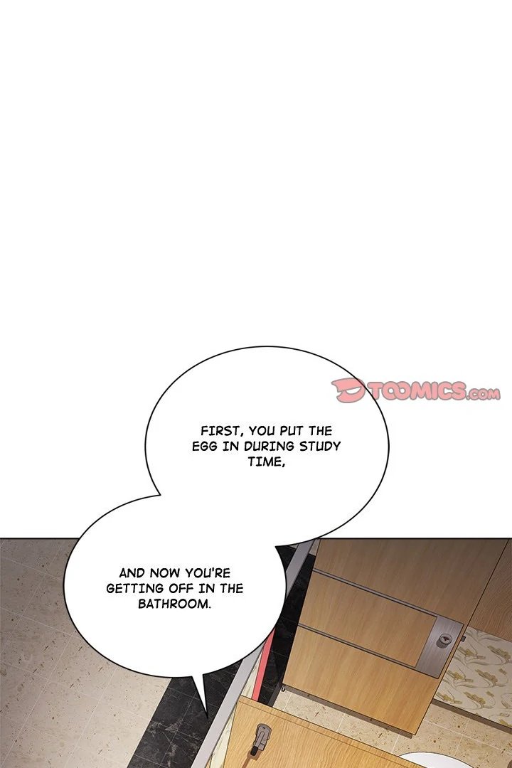 18+ Signed, Sealed, Mistaken Chapter 6 page 43