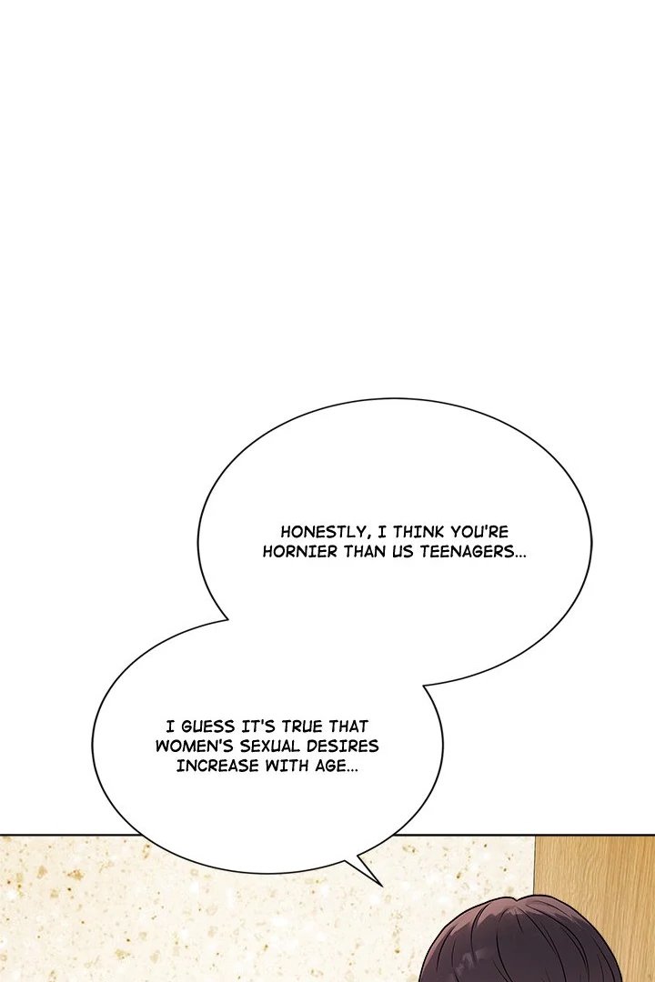 18+ Signed, Sealed, Mistaken Chapter 6 page 45