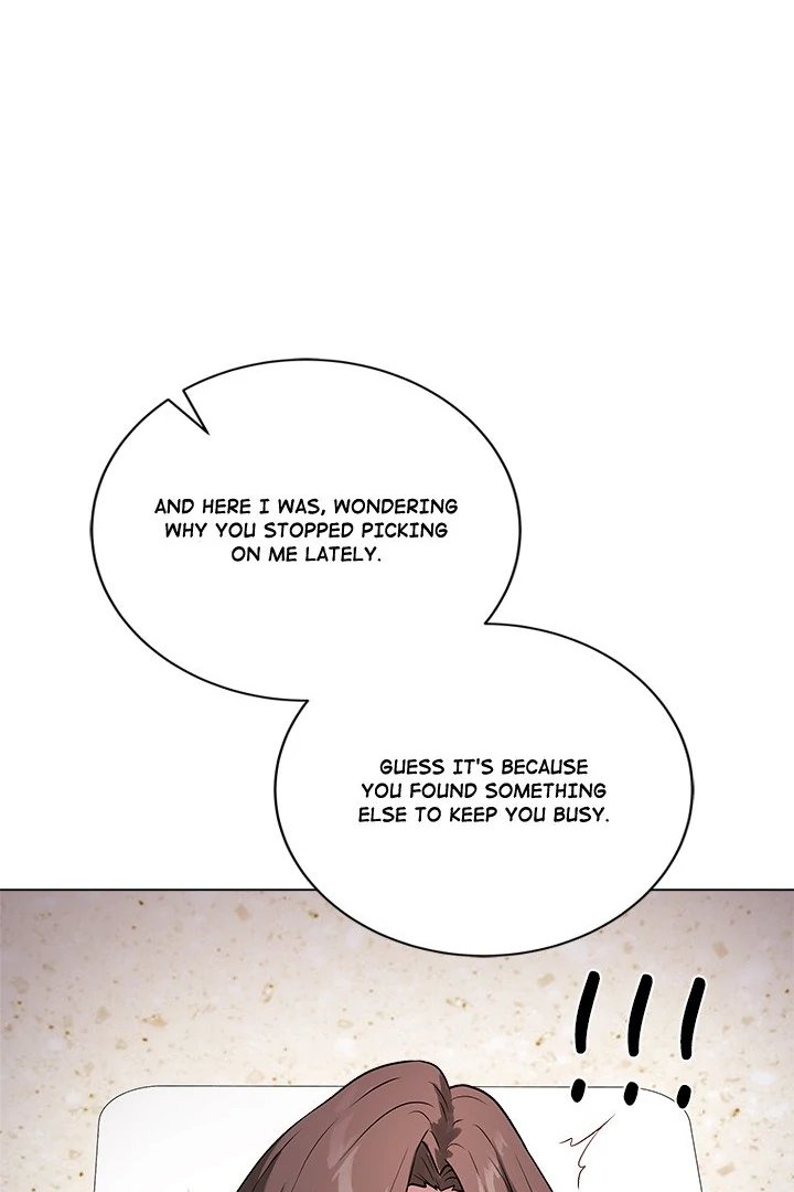 18+ Signed, Sealed, Mistaken Chapter 6 page 48