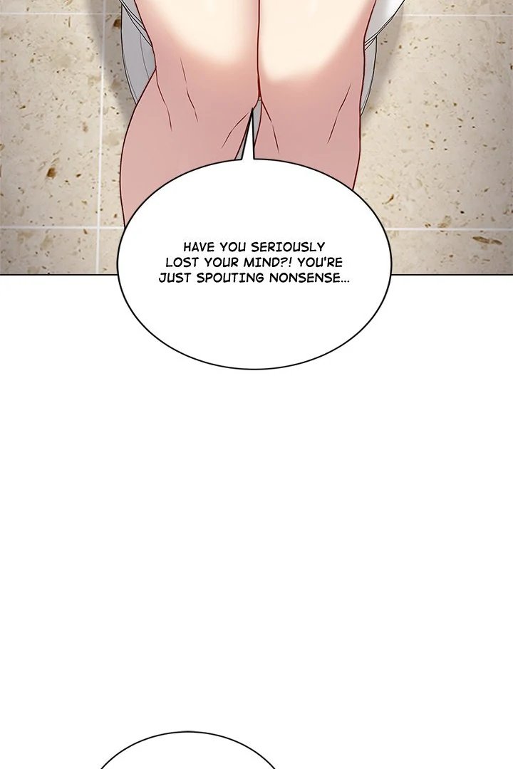 18+ Signed, Sealed, Mistaken Chapter 6 page 50