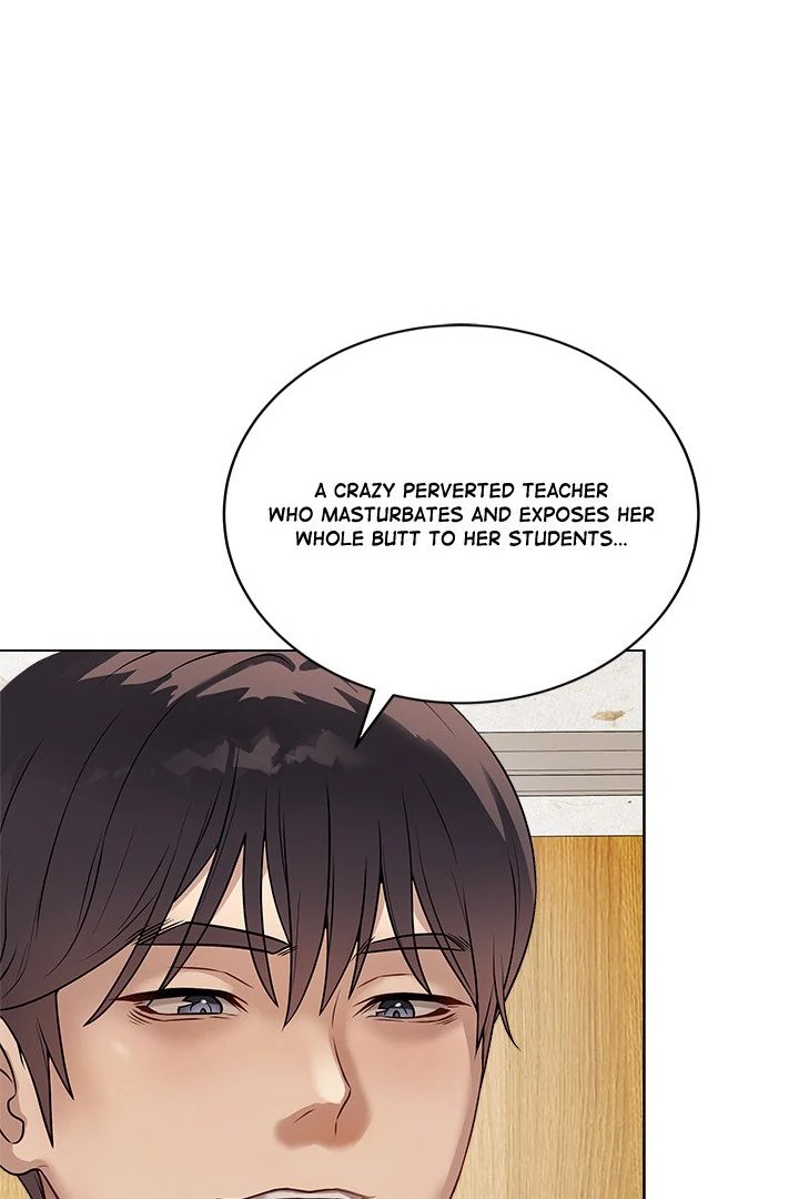 18+ Signed, Sealed, Mistaken Chapter 6 page 53