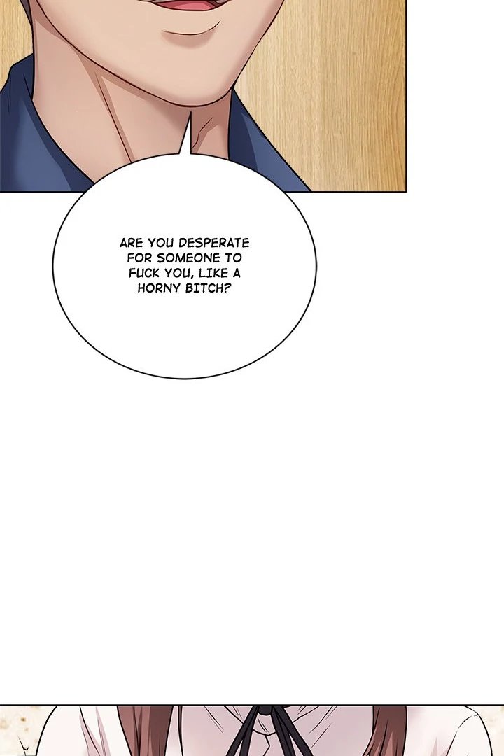 18+ Signed, Sealed, Mistaken Chapter 6 page 54